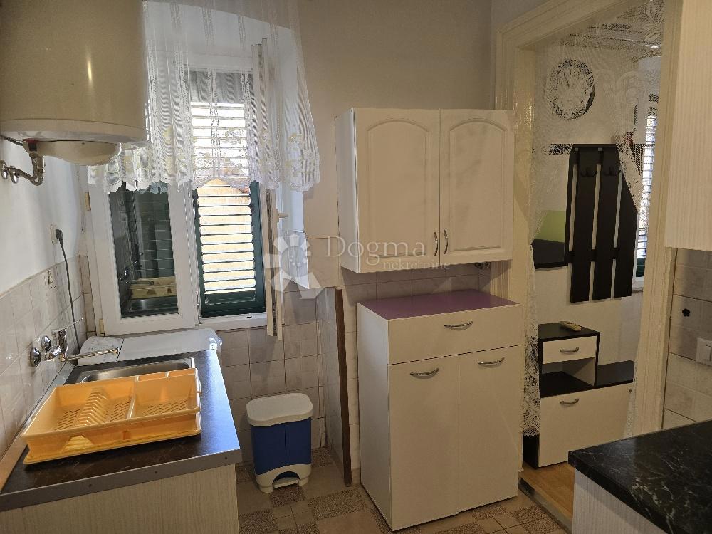 Apartmán Na predaj - PRIMORSKO-GORANSKA RIJEKA