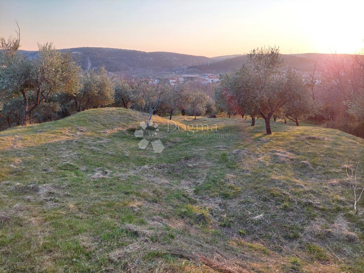 Parcela Naprodaj - PRIMORSKO-GORANSKA Rab