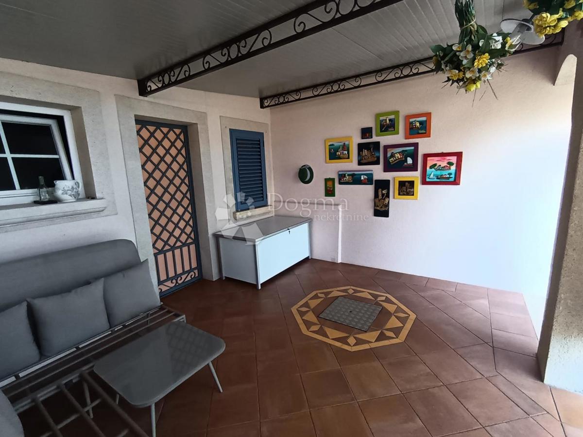 Kuća Na prodaju - PRIMORSKO-GORANSKA KRK