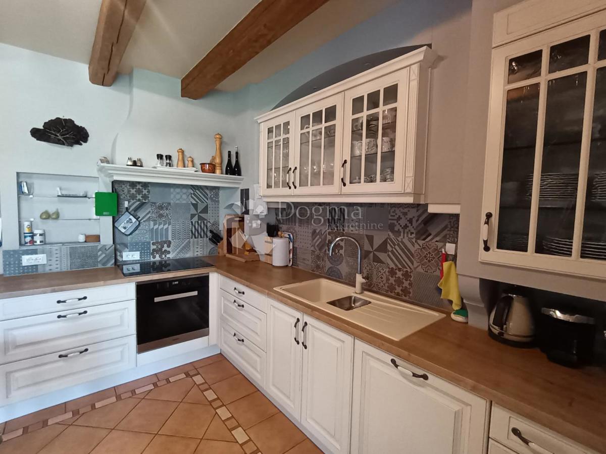 Kuća Na prodaju - PRIMORSKO-GORANSKA KRK