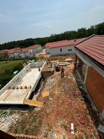 Dom Na sprzedaż - Istarska Višnjan - foto 3/13