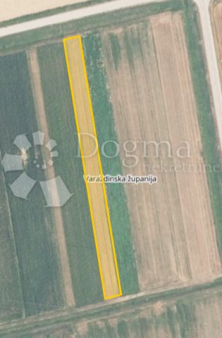 Land For sale - Varaždinska Jalžabet - foto 2/2