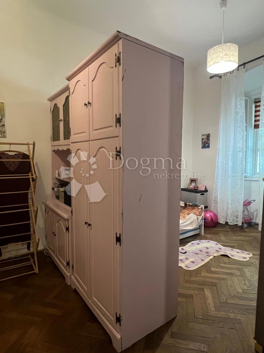 Flat For sale - PRIMORSKO-GORANSKA RIJEKA