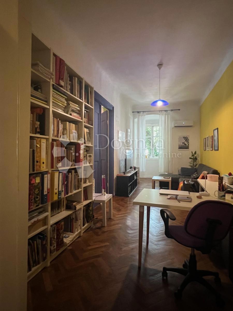 Flat For sale - PRIMORSKO-GORANSKA RIJEKA