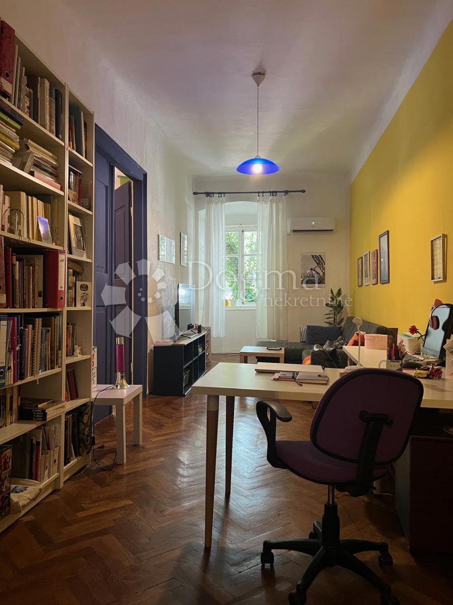 Flat For sale - PRIMORSKO-GORANSKA RIJEKA