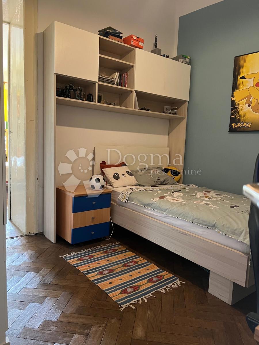 Flat For sale - PRIMORSKO-GORANSKA RIJEKA