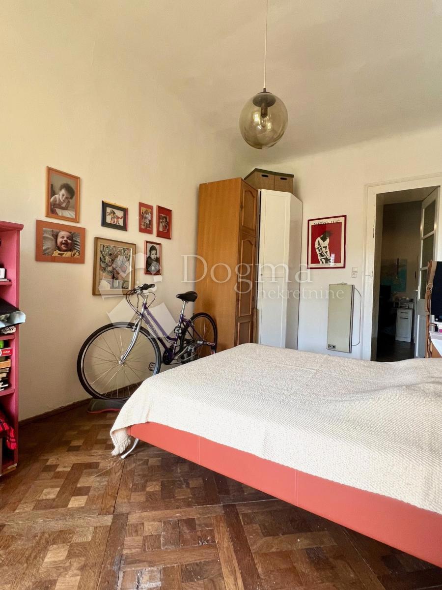 Flat For sale - PRIMORSKO-GORANSKA RIJEKA