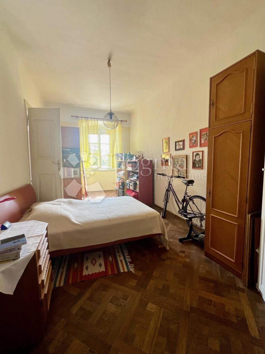 Flat For sale - PRIMORSKO-GORANSKA RIJEKA