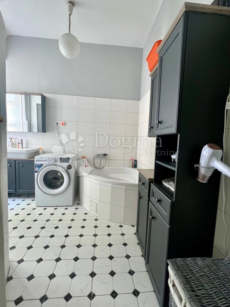 Flat For sale - PRIMORSKO-GORANSKA RIJEKA