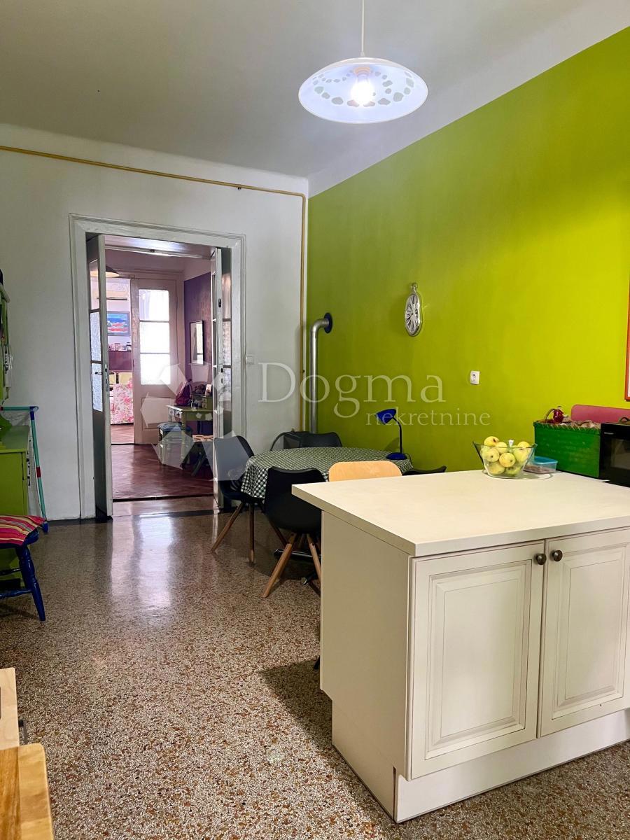 Flat For sale - PRIMORSKO-GORANSKA RIJEKA