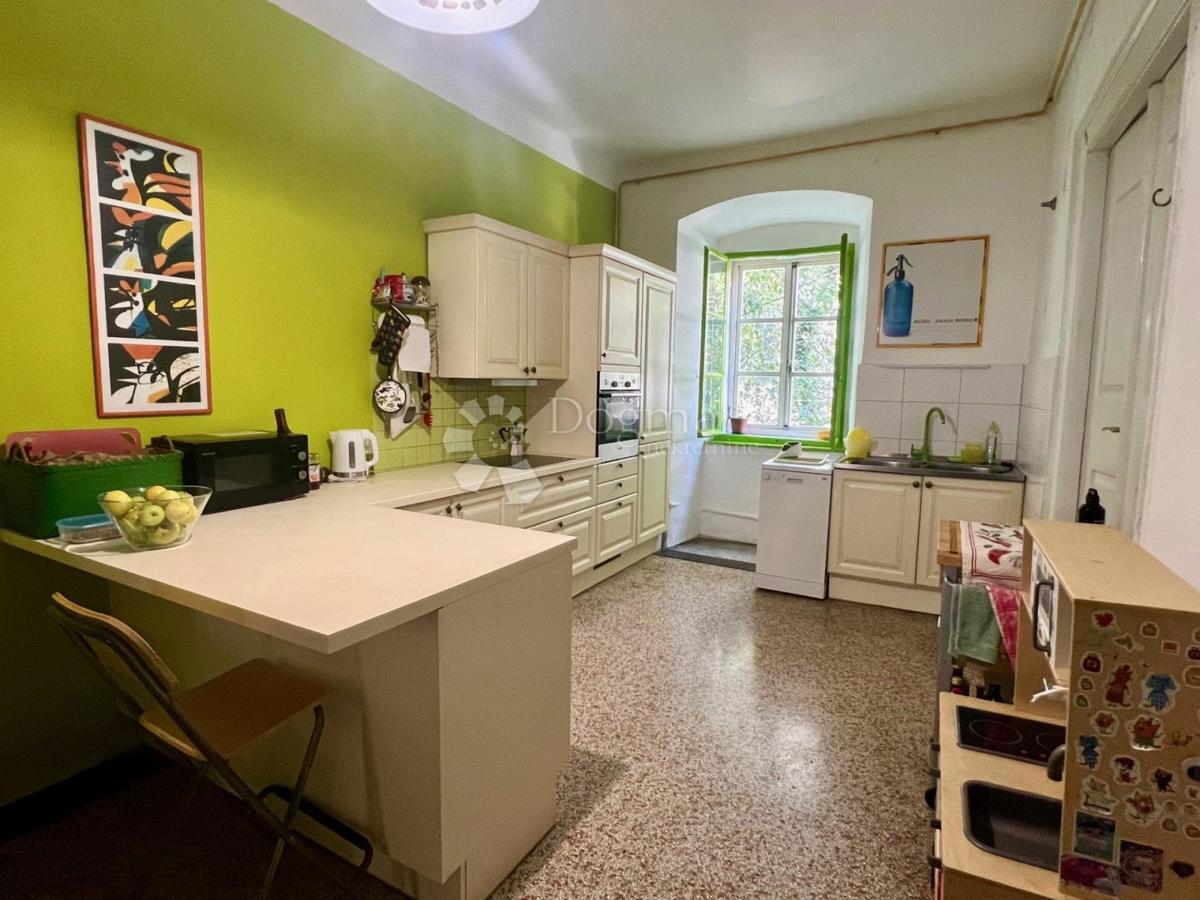 Flat For sale - PRIMORSKO-GORANSKA RIJEKA
