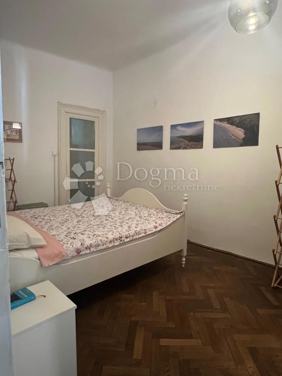 Flat For sale - PRIMORSKO-GORANSKA RIJEKA