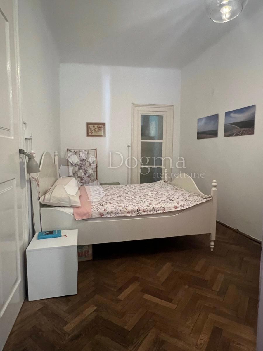 Flat For sale - PRIMORSKO-GORANSKA RIJEKA