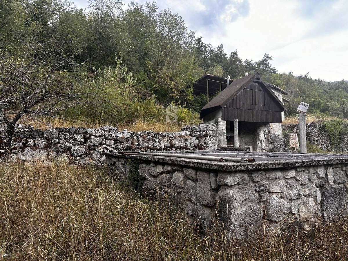 House For sale - PRIMORSKO-GORANSKA Opatija