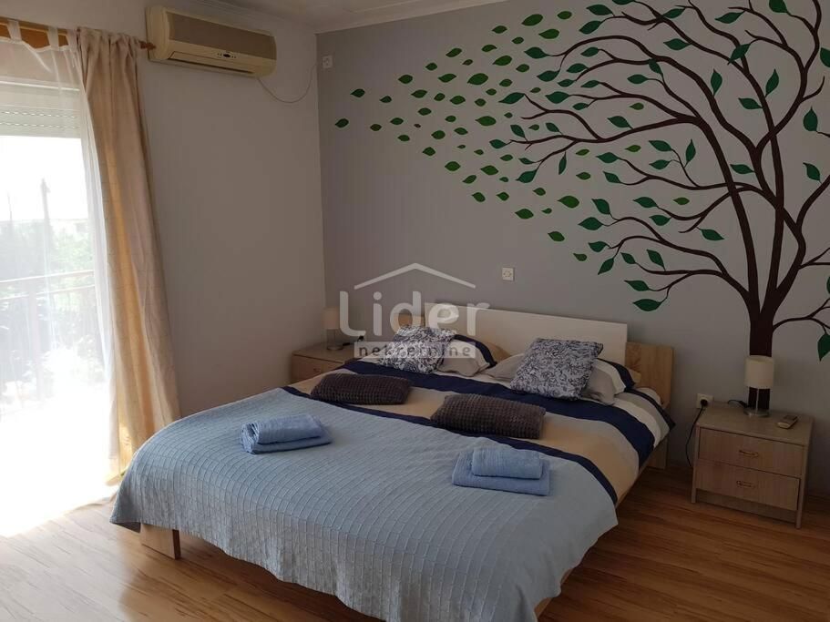 Flat For rent - PRIMORSKO-GORANSKA RIJEKA