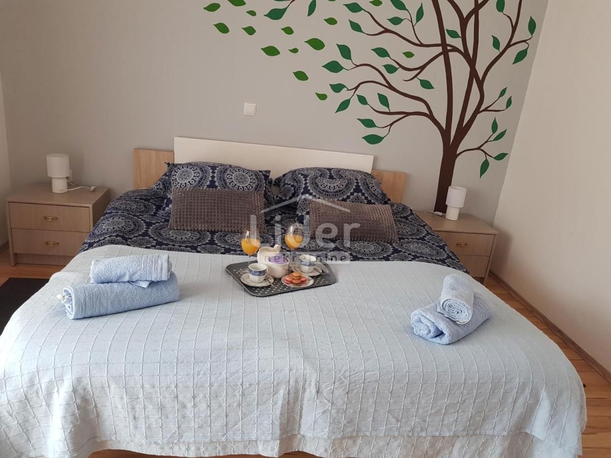 Flat For rent - PRIMORSKO-GORANSKA RIJEKA