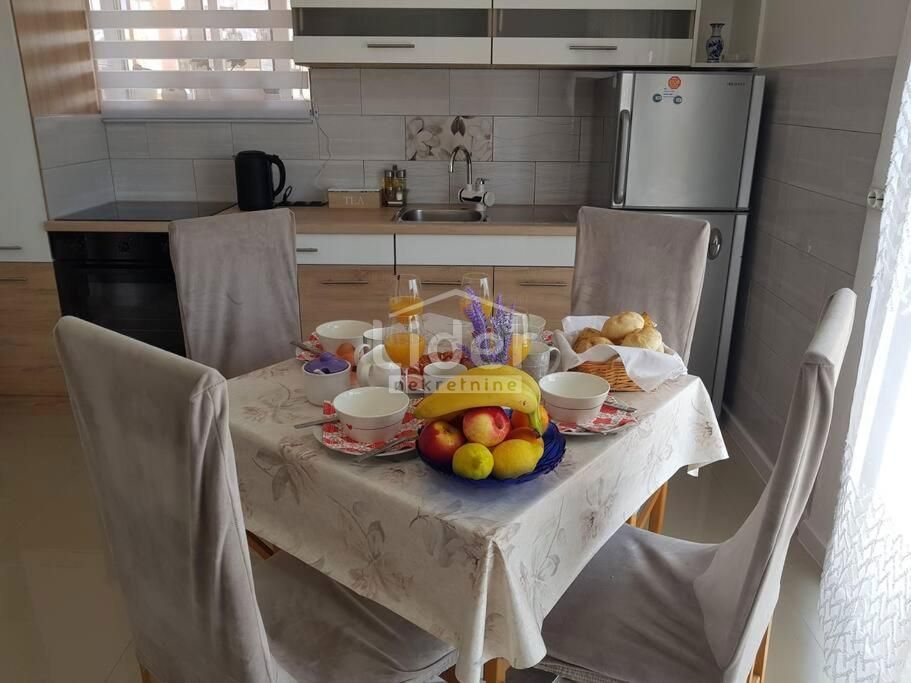 Flat For rent - PRIMORSKO-GORANSKA RIJEKA