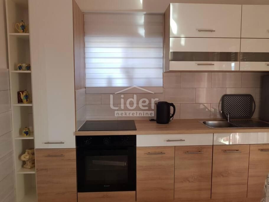 Flat For rent - PRIMORSKO-GORANSKA RIJEKA