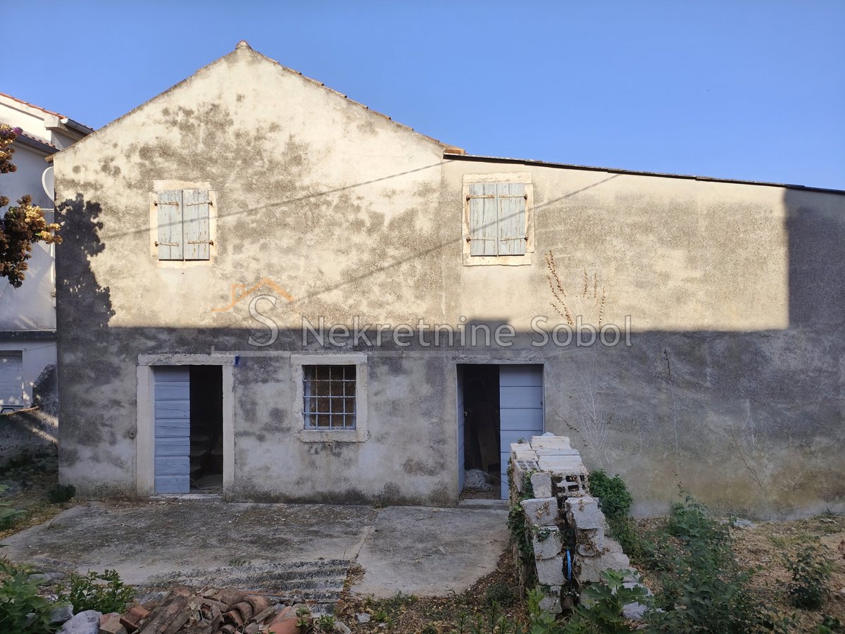 Maison À vendre - PRIMORSKO-GORANSKA MALI LOŠINJ