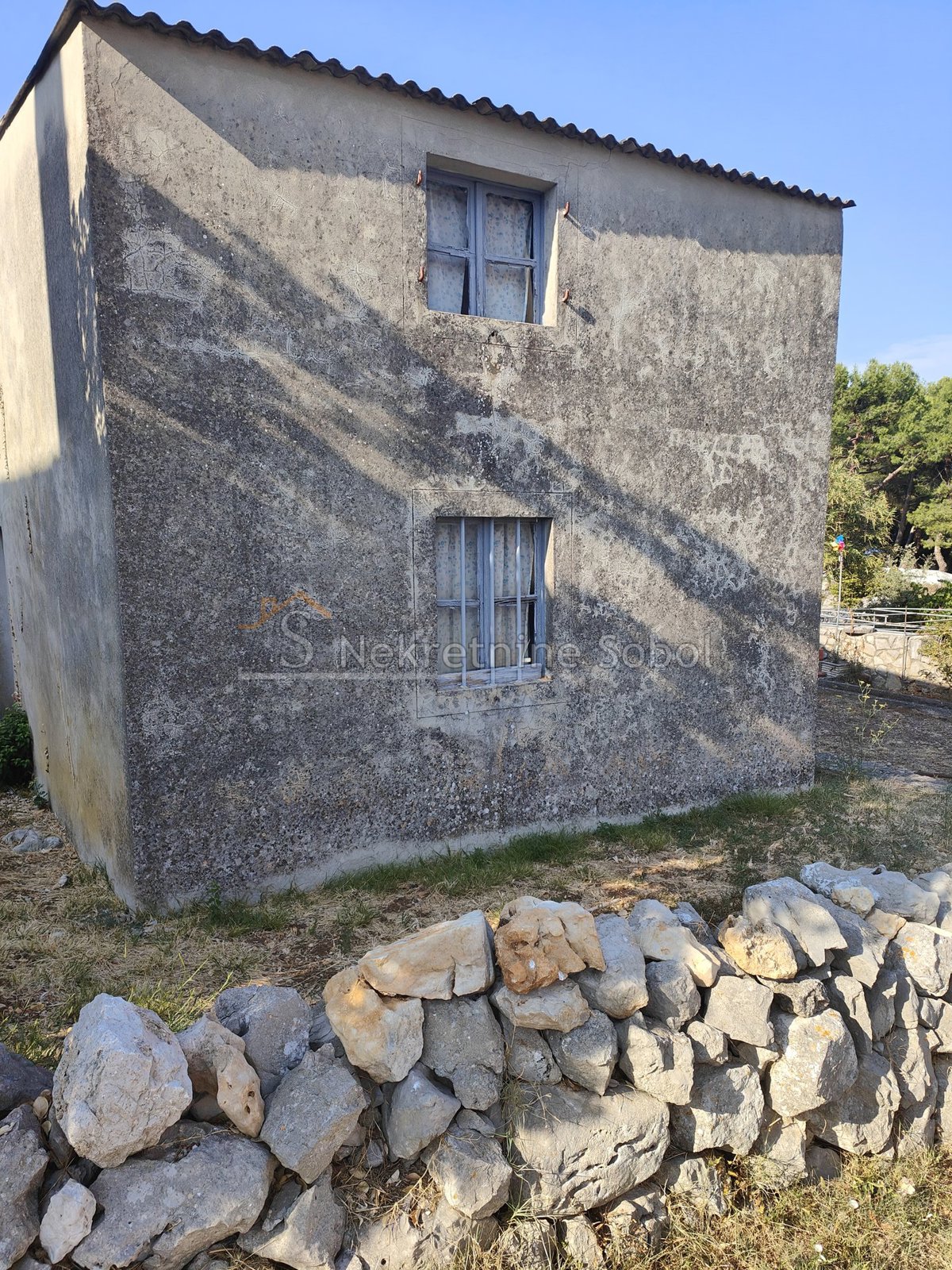 Maison À vendre - PRIMORSKO-GORANSKA MALI LOŠINJ