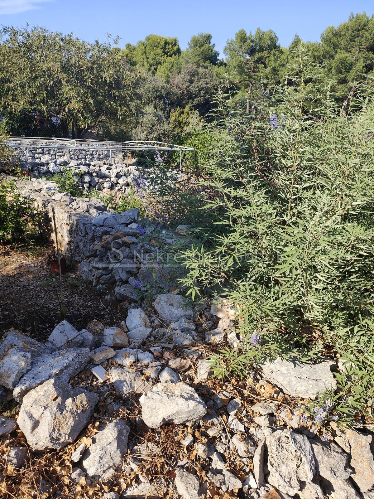 Maison À vendre - PRIMORSKO-GORANSKA MALI LOŠINJ