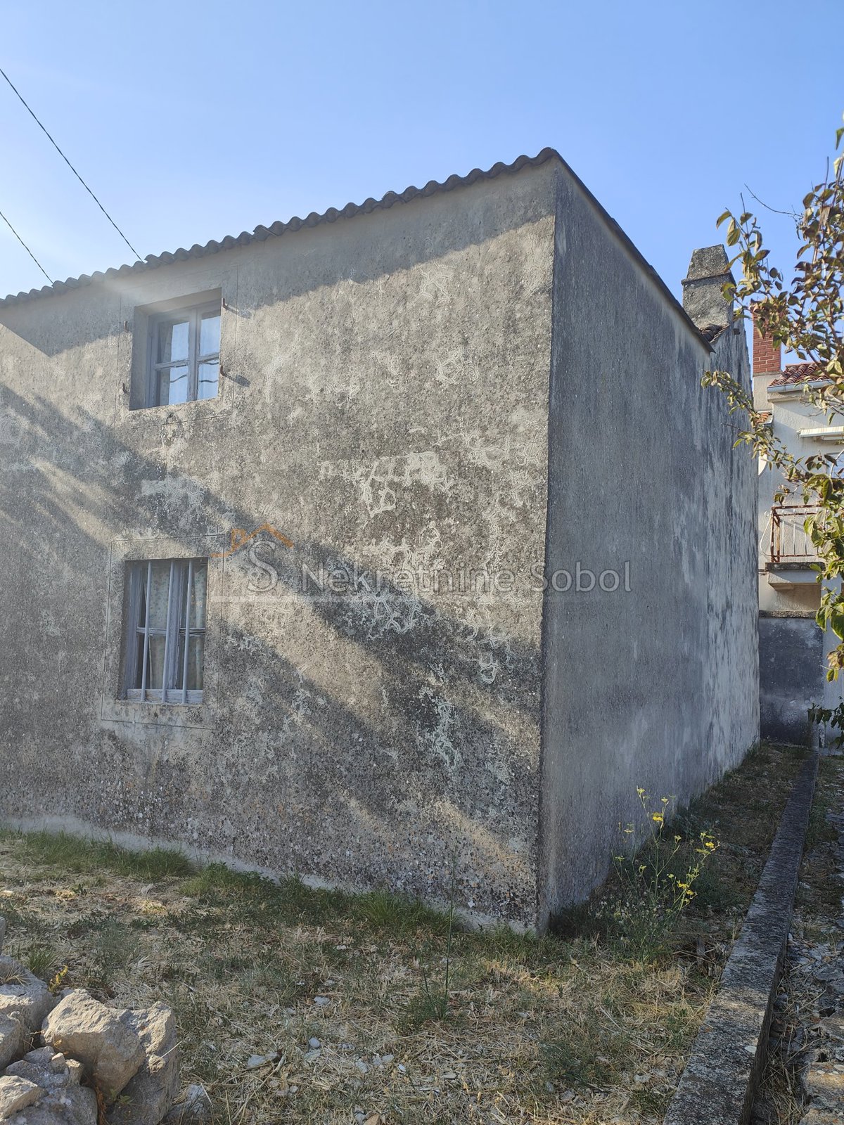 Maison À vendre - PRIMORSKO-GORANSKA MALI LOŠINJ