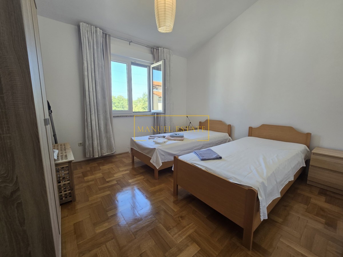 Flat For sale - ISTARSKA NOVIGRAD