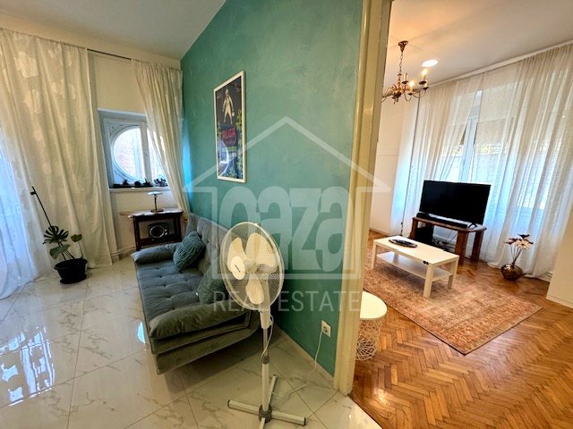 Flat For rent - PRIMORSKO-GORANSKA RIJEKA