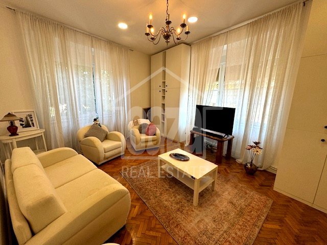 Flat For rent - PRIMORSKO-GORANSKA RIJEKA