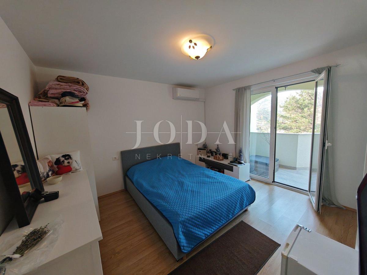 Apartment Zu verkaufen - PRIMORSKO-GORANSKA KRALJEVICA