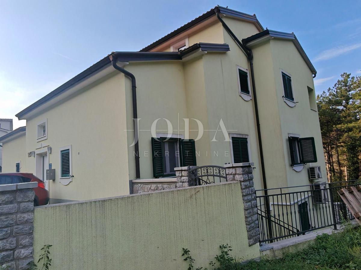 Apartmán Na prodej - PRIMORSKO-GORANSKA KRALJEVICA