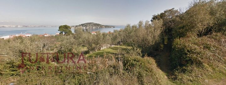 Land For sale - Zadarska Ugljan - foto 2/2