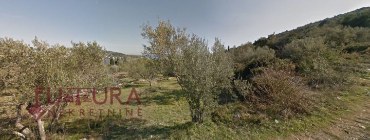 Terreno In vendita - Zadarska Ugljan - foto 3/3