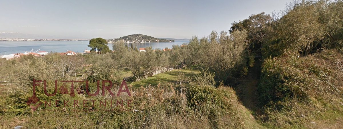 Zemljište Na prodaju - Zadarska Ugljan - foto 2/2