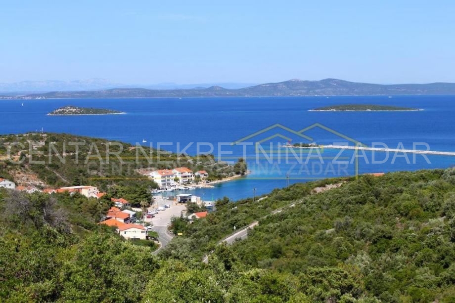 Zemljište Na prodaju - ZADARSKA DUGI OTOK