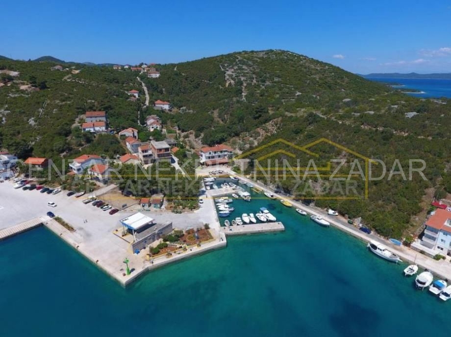 Zemljište Na prodaju - ZADARSKA DUGI OTOK