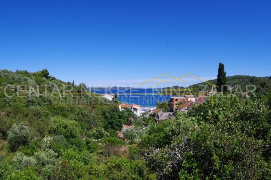 Parcela Naprodaj - ZADARSKA DUGI OTOK