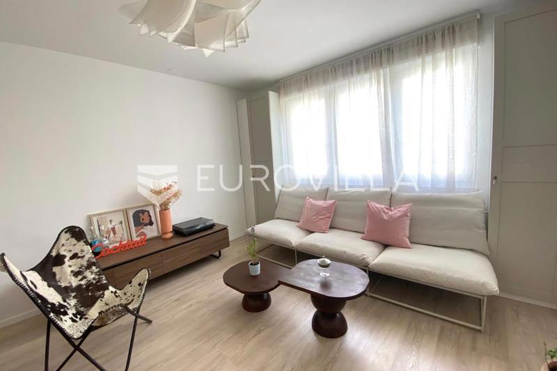 Flat For rent - GRAD ZAGREB ZAGREB