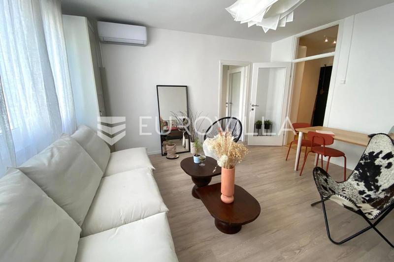 Flat For rent - GRAD ZAGREB ZAGREB