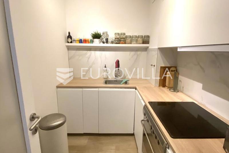 Flat For rent - GRAD ZAGREB ZAGREB