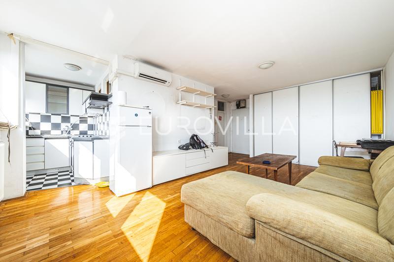 Apartmán Na predaj - GRAD ZAGREB ZAGREB