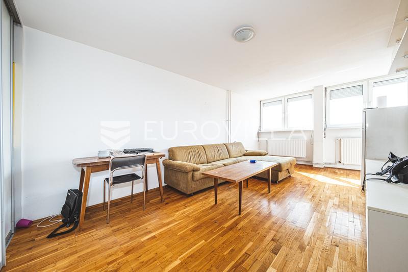 Apartmán Na predaj - GRAD ZAGREB ZAGREB