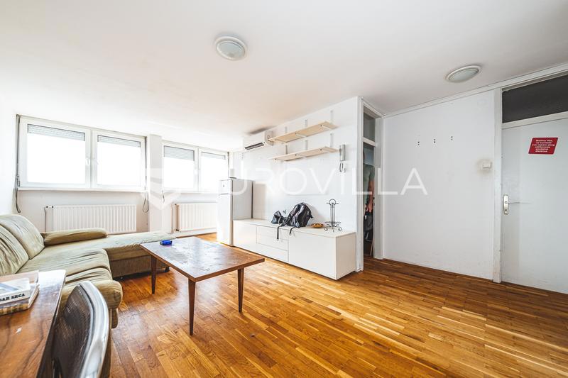 Apartmán Na predaj - GRAD ZAGREB ZAGREB