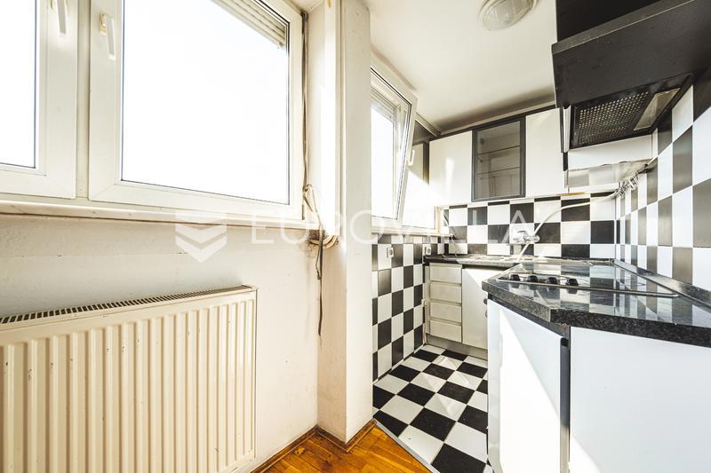 Apartmán Na predaj - GRAD ZAGREB ZAGREB