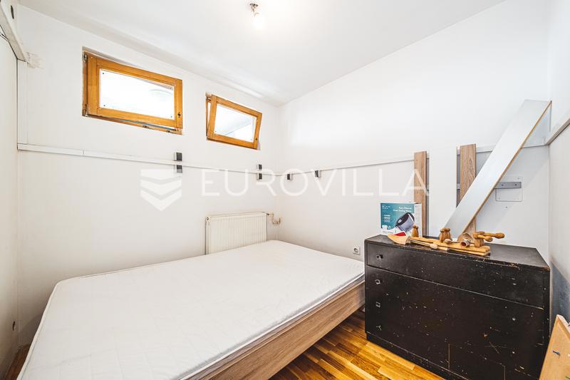 Apartmán Na predaj - GRAD ZAGREB ZAGREB