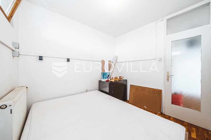 Apartmán Na predaj - GRAD ZAGREB ZAGREB