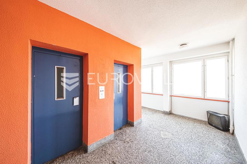 Apartmán Na predaj - GRAD ZAGREB ZAGREB