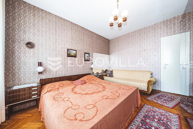 Appartement À vendre - GRAD ZAGREB ZAGREB