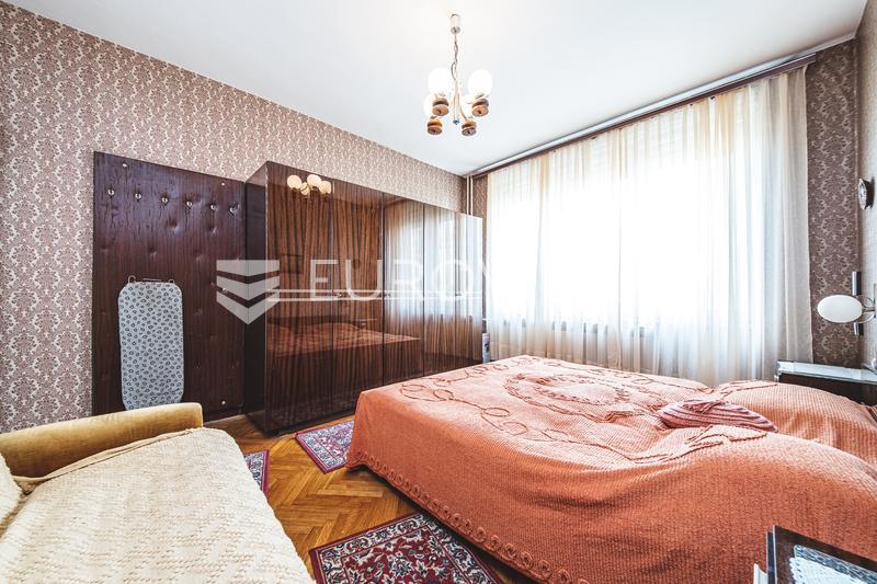 Appartement À vendre - GRAD ZAGREB ZAGREB