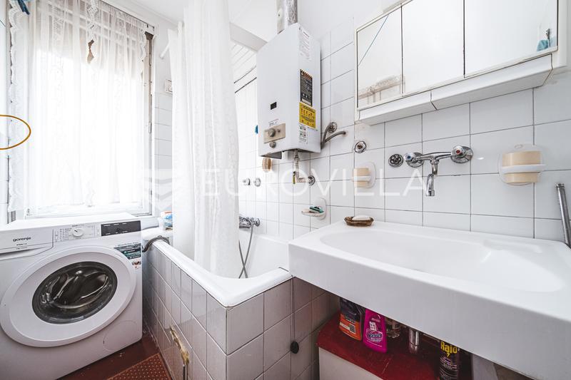 Apartmán Na prodej - GRAD ZAGREB ZAGREB